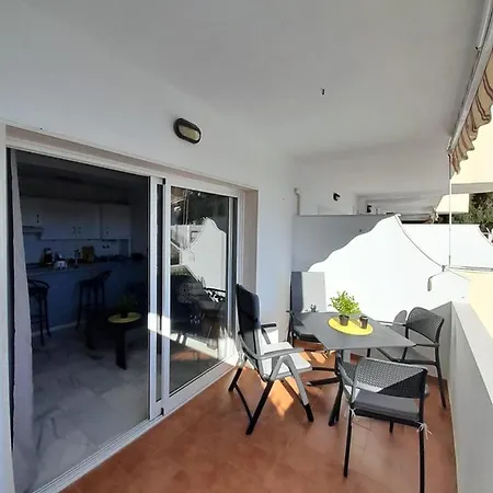 Apartment Near The Fuengirola