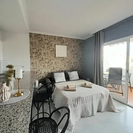 Near The Apartment Fuengirola