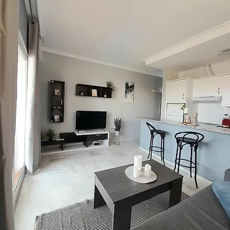 Apartment Near The