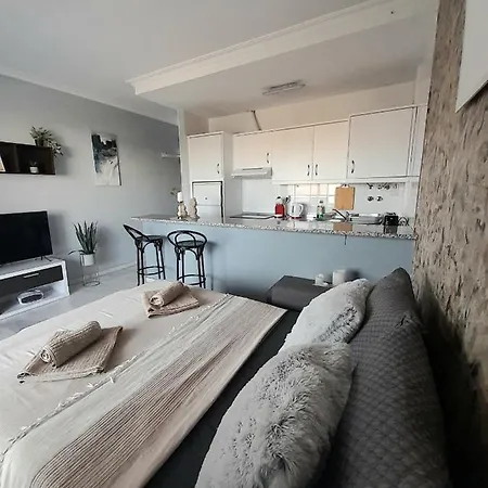 Apartment Near The Fuengirola