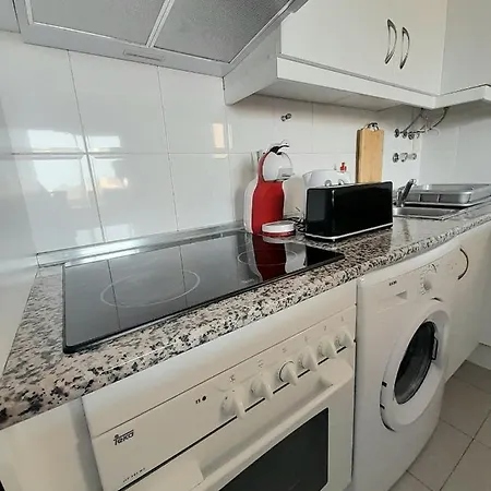 Apartment Near The