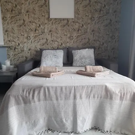 Apartment Near The