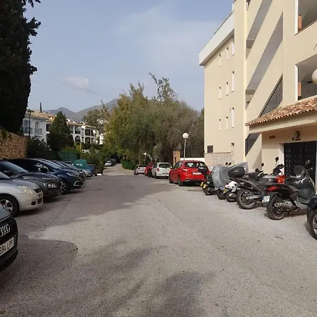 Apartment Near The Fuengirola