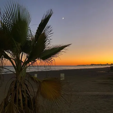 Near The Apartment Fuengirola
