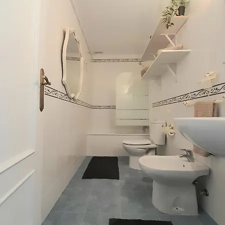 Apartment Near The