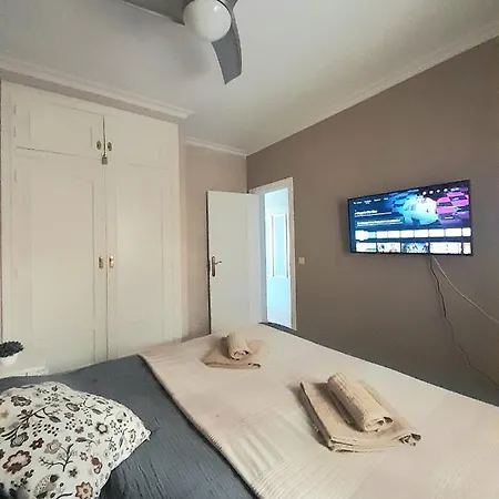 Apartment Near The Fuengirola