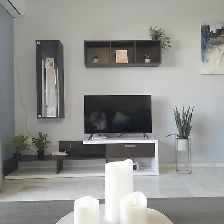 Appartement Near The *