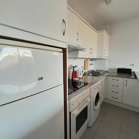 Near The Appartement Fuengirola